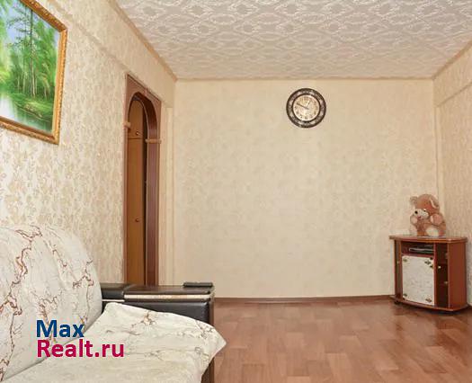 Кольцевая улица, 36 Ульяновск продам квартиру