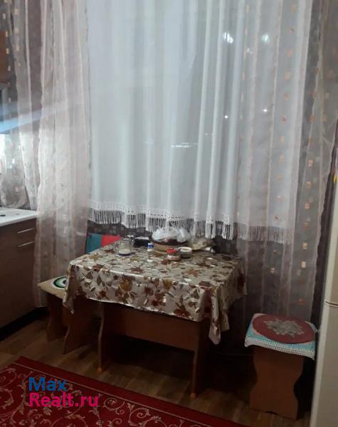 Тюменская область, Ямало-Ненецкий автономный округ Тарко-Сале продам квартиру
