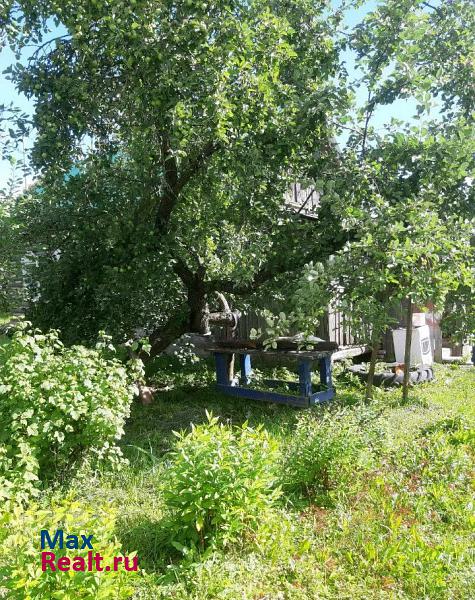 Медынь деревня Гусево частные дома