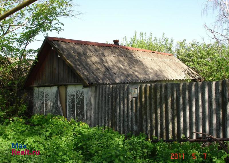 Чернянка село Большое частные дома