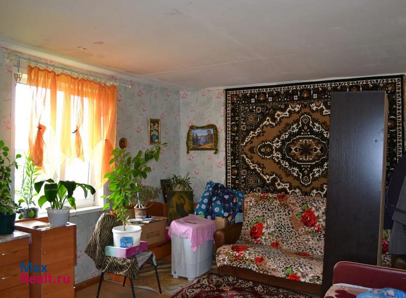 Комсомольский переулок Кудымкар продам квартиру
