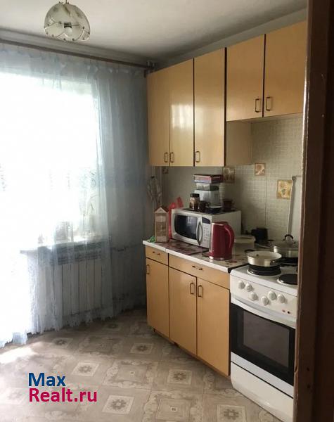 Октябрьская улица, 63/1 Арсеньев продам квартиру