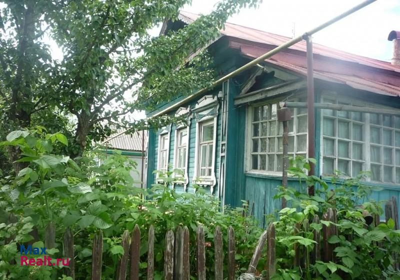 Ромоданово ул Ленина, 103 частные дома