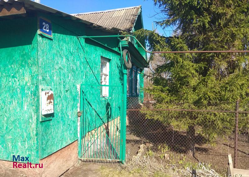 Ульяновск село Тетюшское, Заречная улица, 28 частные дома