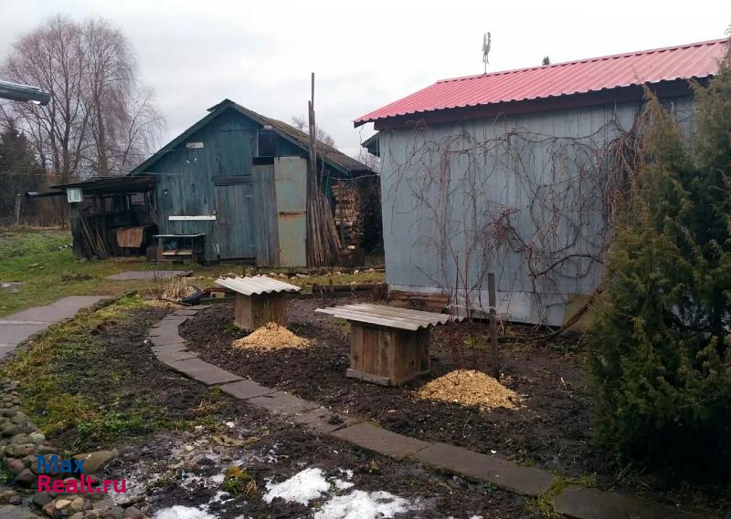 Данилов городское поселение Данилов, Загородная улица, 16 частные дома