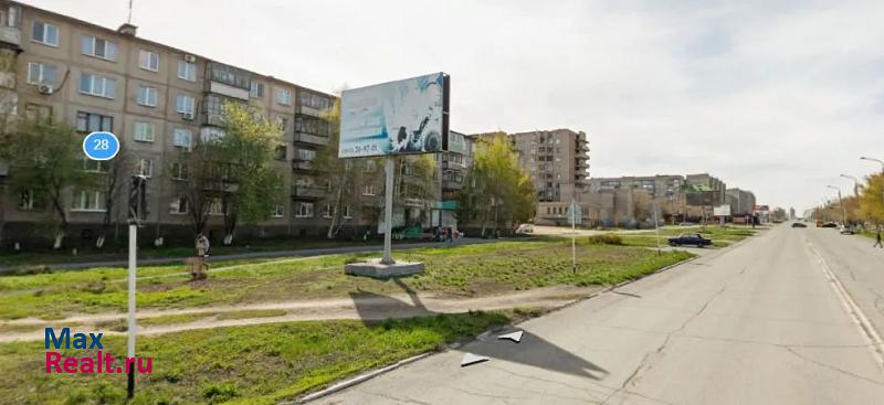 проспект Металлургов, 28 Новотроицк продам квартиру