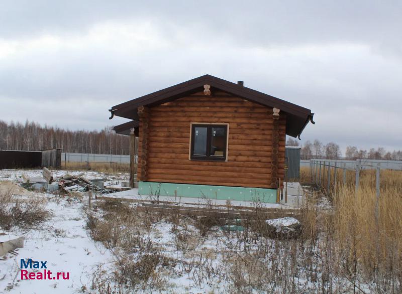 Лаишево деревня Тангачи, коттеджный посёлок Умырзая частные дома