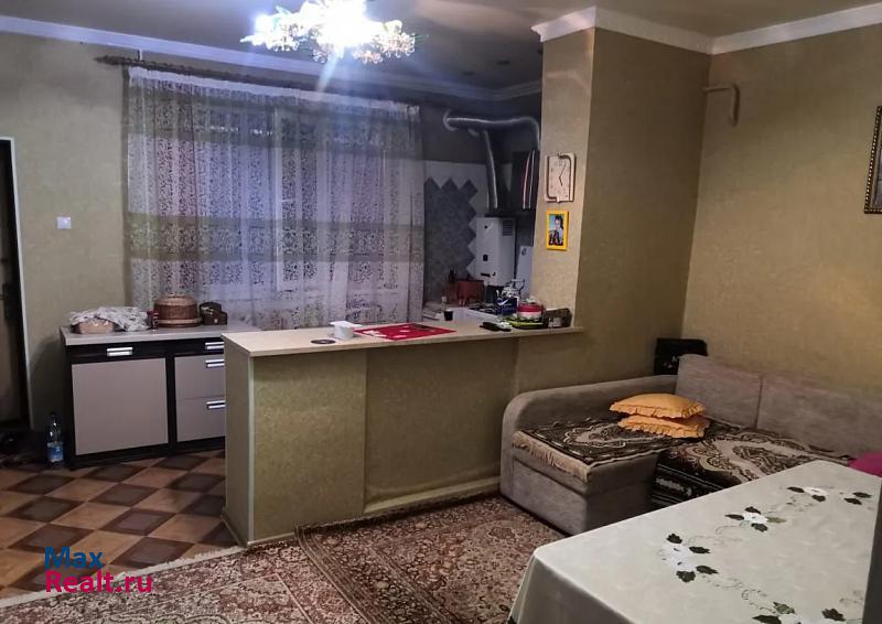 Моздок Республика Северная Осетия — Алания частные дома