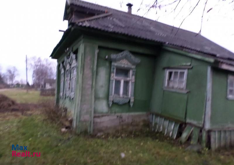 Углич деревня Петряево частные дома