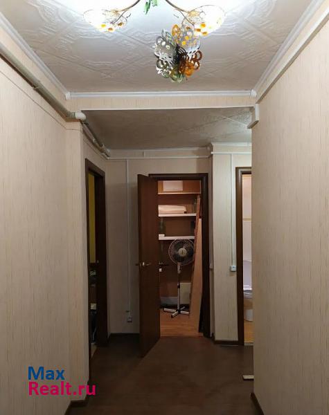 Тюменская область, Ямало-Ненецкий автономный округ, Магистральная улица, 55Б Лабытнанги продам квартиру
