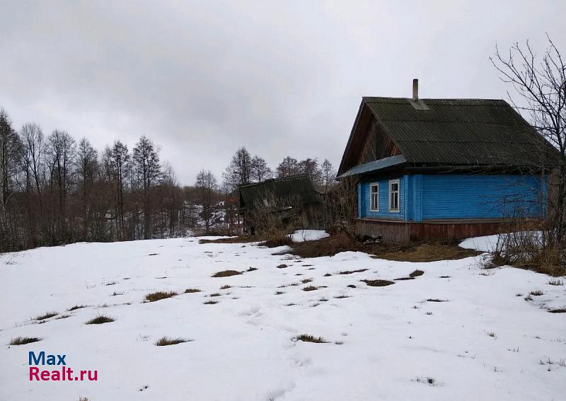 Чкаловск деревня Неверово частные дома