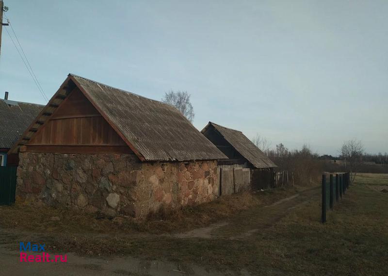 Печоры деревня Вишняково частные дома