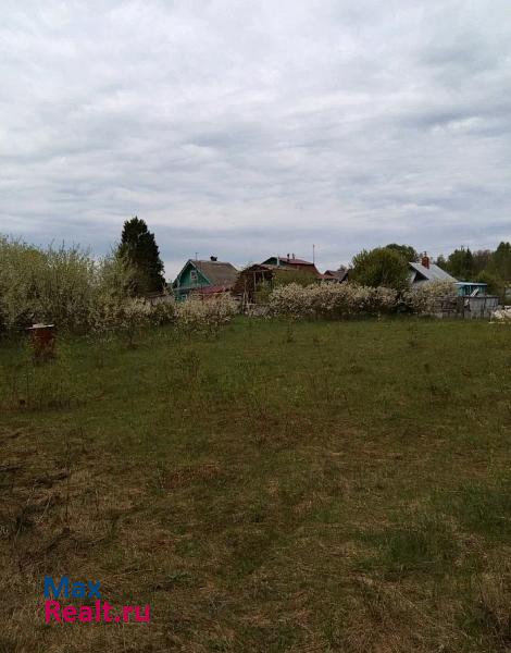 Чкаловск деревня Горбово, 14 частные дома
