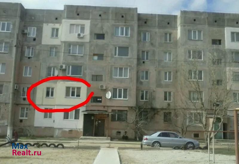 микрорайон имени Генерала Корявко, 32 Армянск продам квартиру