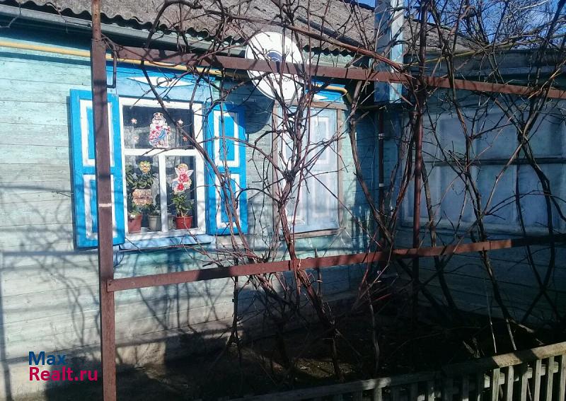 Новолеушковская поселок, Тихорецкий район, Мирный частные дома