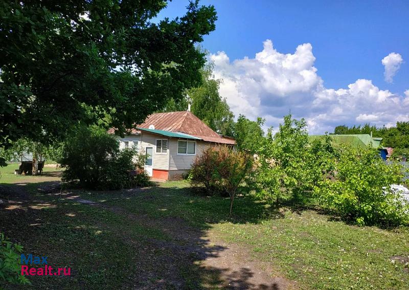 Первомайский село Новосеславино частные дома