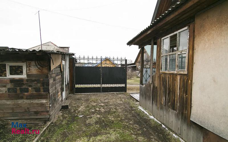 Боровиха поселок Казачий частные дома
