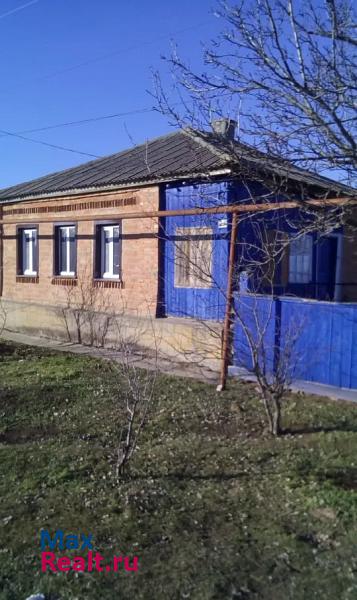 Дивное село Дивное, Октябрьская улица, 23 частные дома