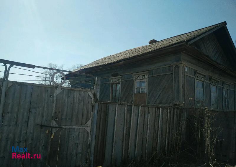 Барда Бардымский район частные дома
