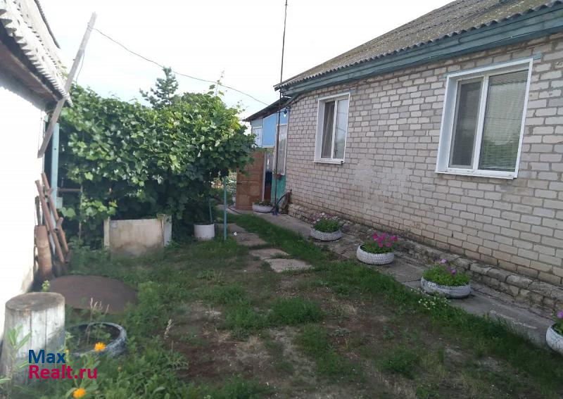 Нефтегорск село Утёвка, Астраханская улица, 1 частные дома