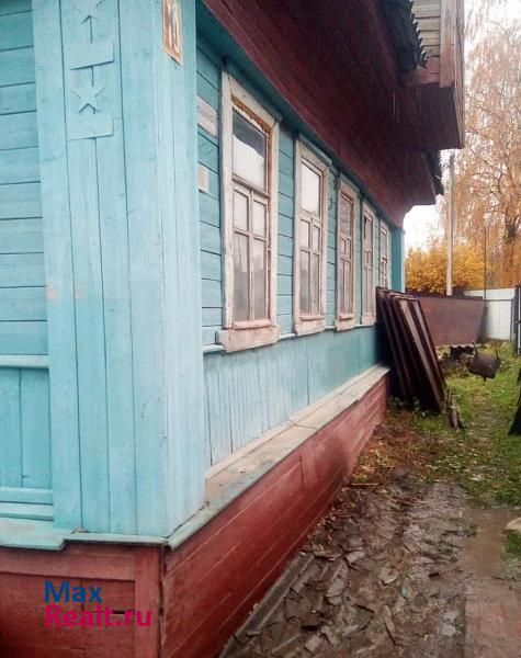 Зубцов село Погорелое Городище частные дома