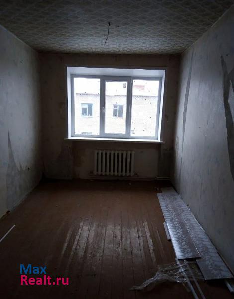 поселок городского типа Горный, Новая улица, 39 Пугачев продам квартиру