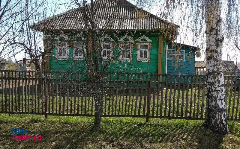 Данилов Середское сельское поселение частные дома