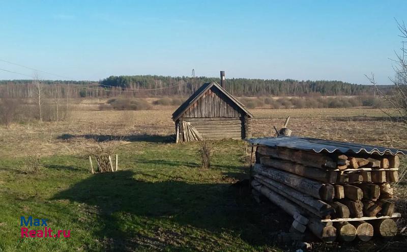 Пестяки Верхнеландеховское городское поселение, деревня Токарево частные дома