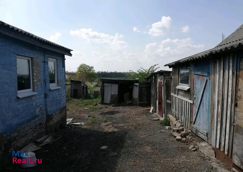 Майский село Репное, Гвардейская улица частные дома