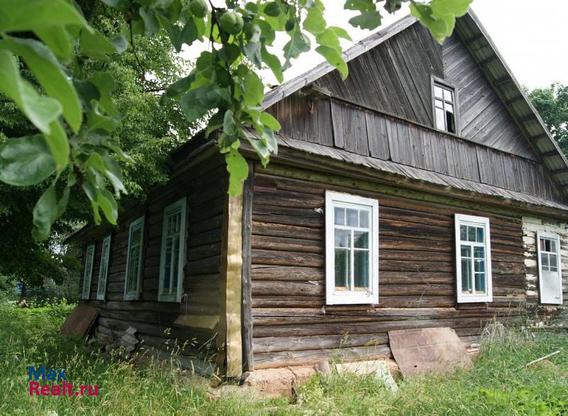 Красногородск деревня Кумордино частные дома