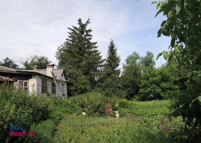 Покровское деревня Новосильевка частные дома