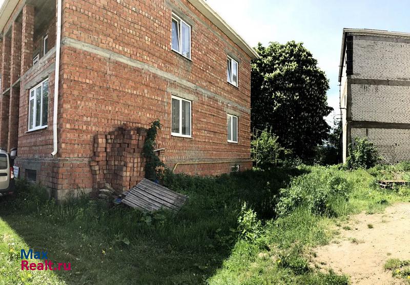 Ставрополь Воздвиженская 64 частные дома