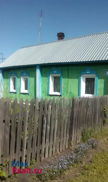 Промышленная село Окунево, Вокзальный переулок частные дома