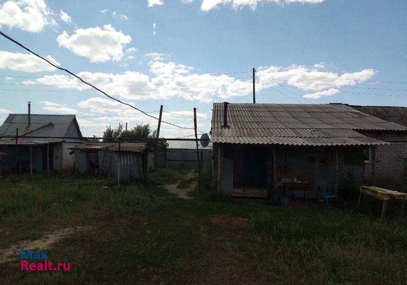 Саракташ село Крючковка, Почтовая улица частные дома