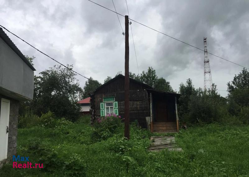 Алтайское Базарная, 11 частные дома