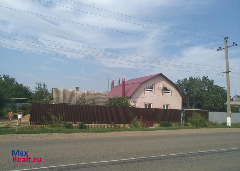Платнировская хутор Нижний, улица 409-й Дивизии, 4 частные дома