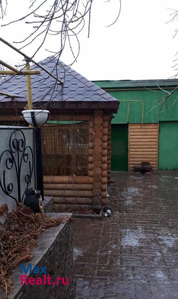 Пугачев Пугачёв, улица К. Маркса, 159 частные дома