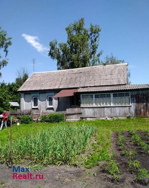 Трубчевск Юровское сельское поселение, село Юрово частные дома