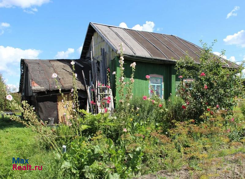 Данилов Даниловский район, деревня Дворяниново, Железнодорожная улица, 7 частные дома