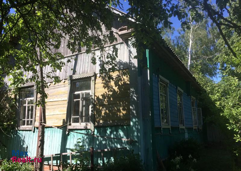 Ершичи село Кузьмичи частные дома