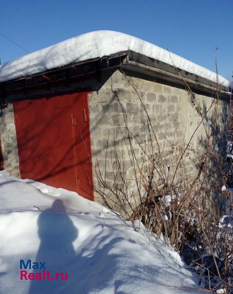 купить гараж Майский посёлок Майский, Белгородский район, улица Калинина