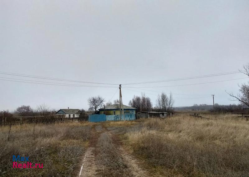 Вешенская хутор Солонцовский частные дома