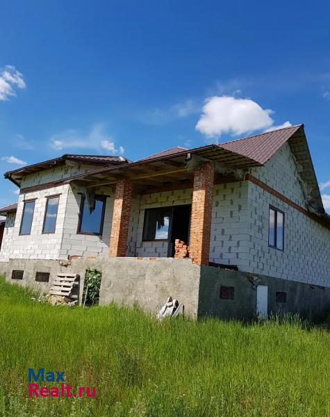 Майский Белгородский р-н, пос. Комсомольский, Архангельская ул. частные дома