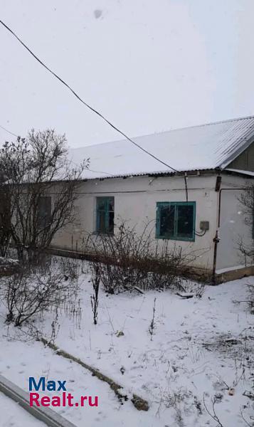 Дивное поселок Советское Руно, улица Безгина частные дома