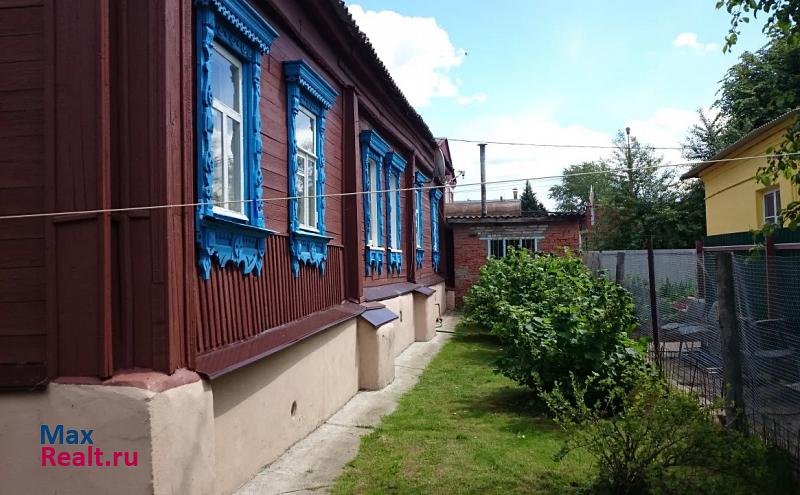 Коломна ул Леваневского, 47 продажа частного дома
