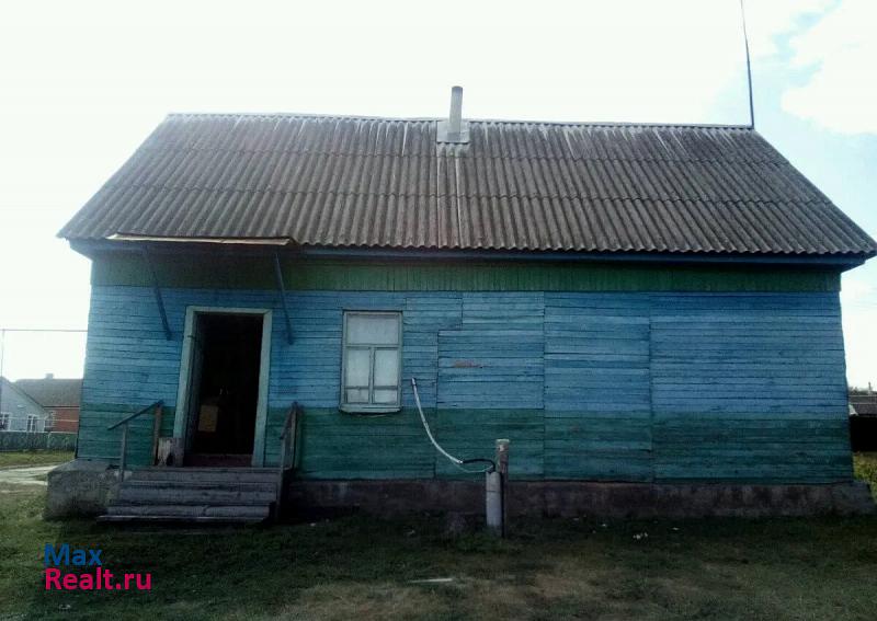 Уварово село Большая Ржакса частные дома
