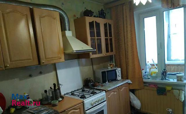 Рыбинск Западный район, микрорайон Веретье-2, проспект Мира, 25 квартира купить без посредников