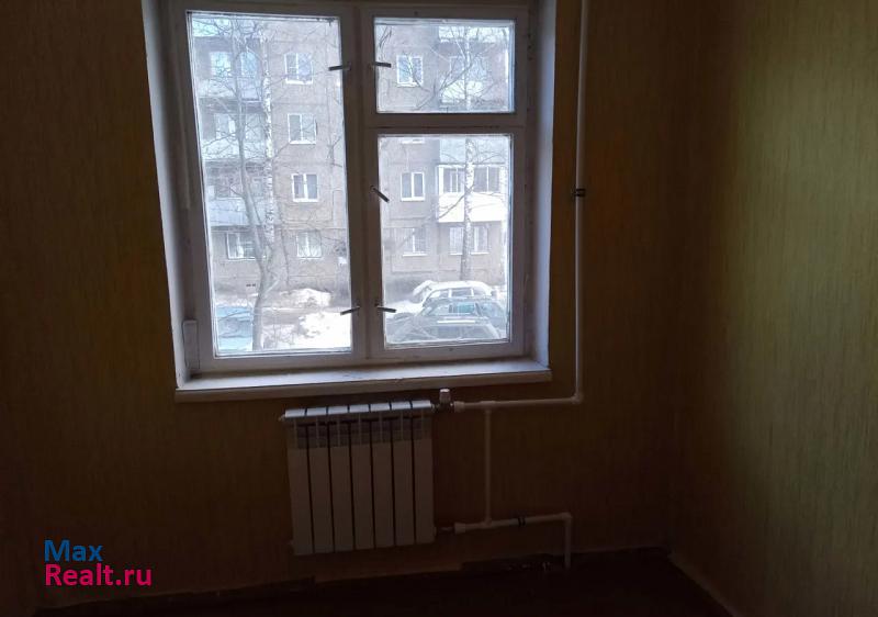 Рыбинск улица 50 лет ВЛКСМ, 18 квартира купить без посредников