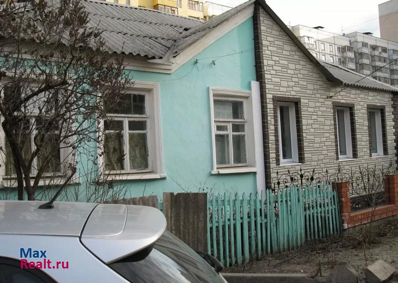 Белгород Пушкина переулок, 14 частные дома
