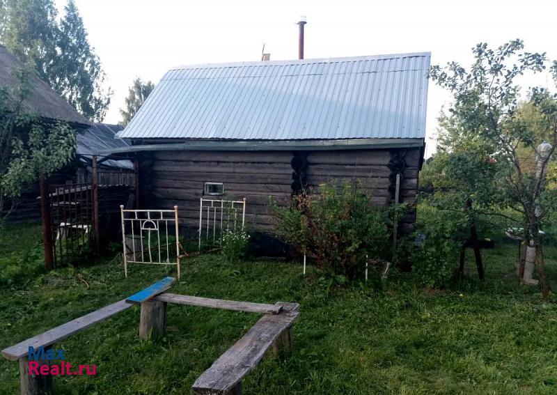 Данилов деревня Чебаково частные дома